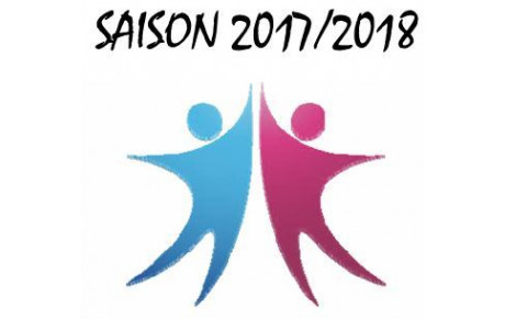 Inscription pour la saison 2017-2018