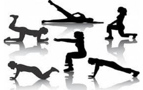 GYM FORM'DETENTE - SEMAINE DECOUVERTE